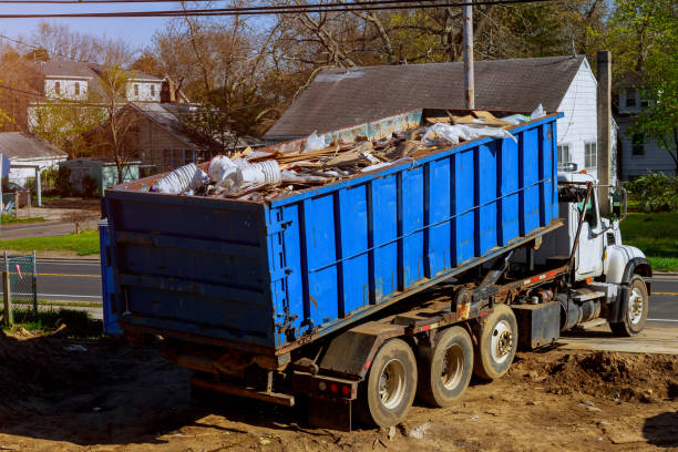 Best Commercial Junk Removal  in Fyffe, AL