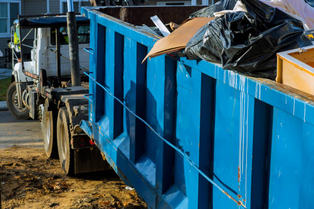 Demolition Debris Removal in Fyffe, AL