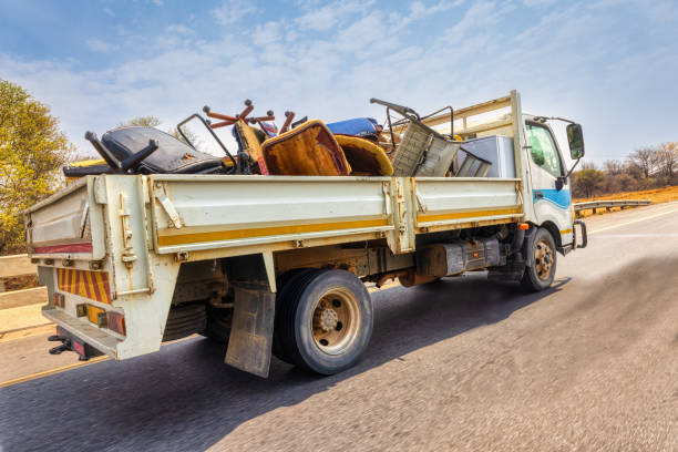 Best Residential Junk Removal  in Fyffe, AL