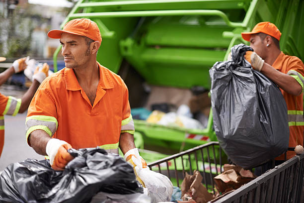 Trusted Fyffe, AL Junk Removal Services Experts